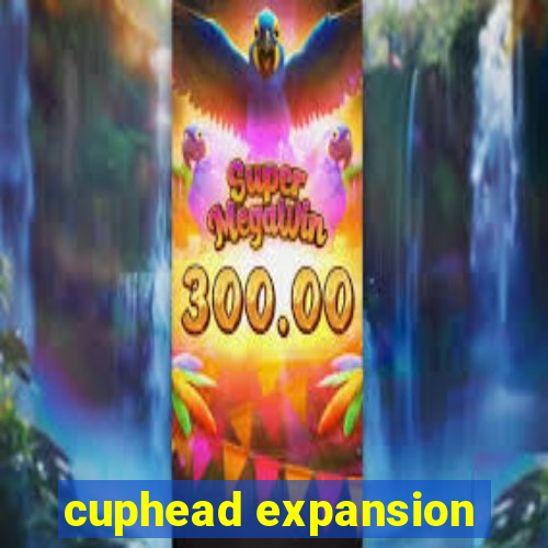 cuphead expansion